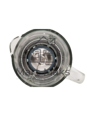 Блендер стационарный Kitfort КТ-1301 1000Вт серебристый