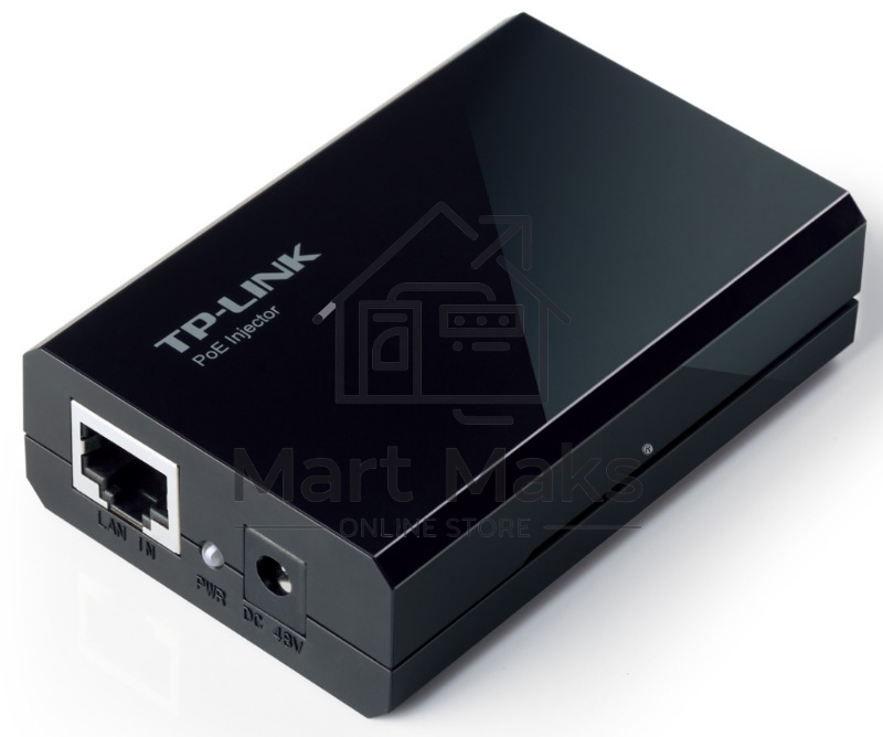 Адаптер инжектор TP-Link SMB TL-PoE150S PoE