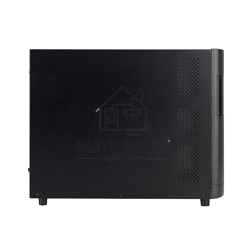 Источник бесперебойного питания CROWN On-Line CMUOA-350-2K EURO 2000VA/1800W, корпус металл, TOWER, АКБ 6*12V/7AH, PF-0.9, AVR 110-300V, порт RJ-11/45+USB/RS-232, EPO, розетки 4*EURO, входной кабель 2 м, вентилятор охлаждения, автомат, слот для SNMP, порт