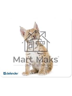 Коврик Defender шелковый ассортимент, 230х190х1.6