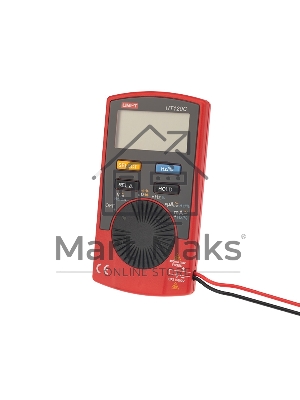 Портативный мультиметр UNI-T UT120C