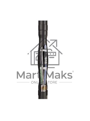 Муфта кабельная 4ПСТ(б)-1-70/120-Б КВТ 57798