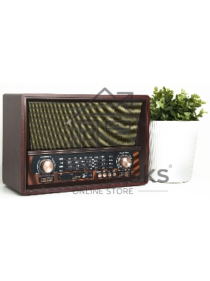 Радиоприемник Сигнал БЗРП РП-340