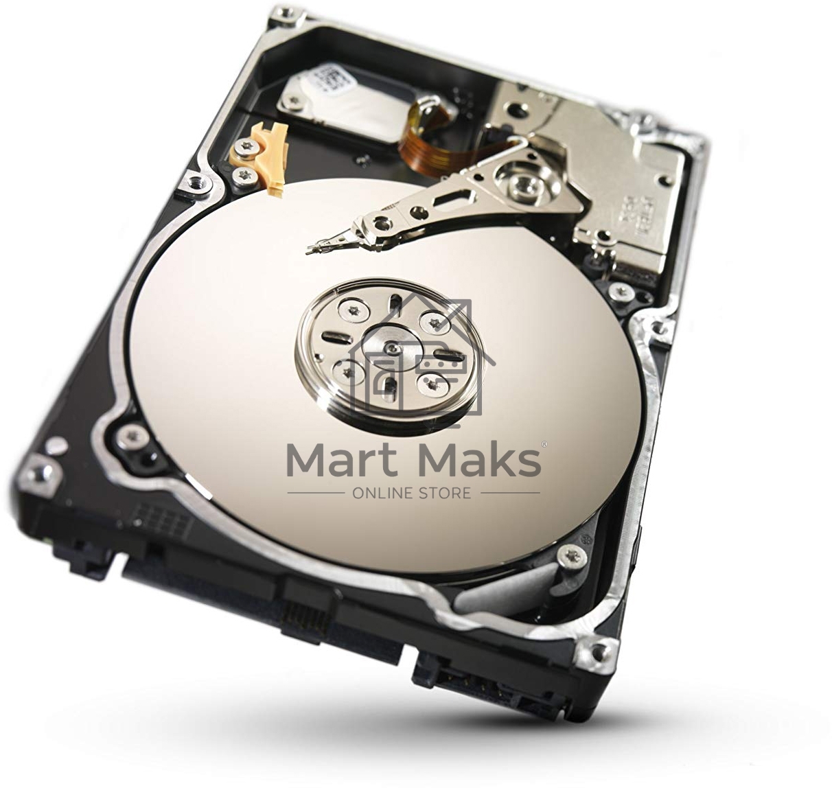 Жесткий диск Seagate Original SATA-III 2Tb ST2000NM0033 (7200rpm) 128Mb 3.5