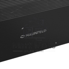 Шкаф духовой электрический Maunfeld AEOC.575B22, встраиваемый