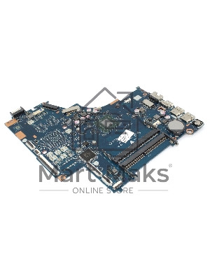 Материнская плата LA-E841P HP 15-BW A4-9120 UMA