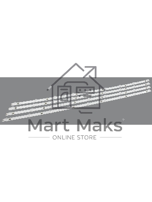 Светодиодная подсветка TV 50