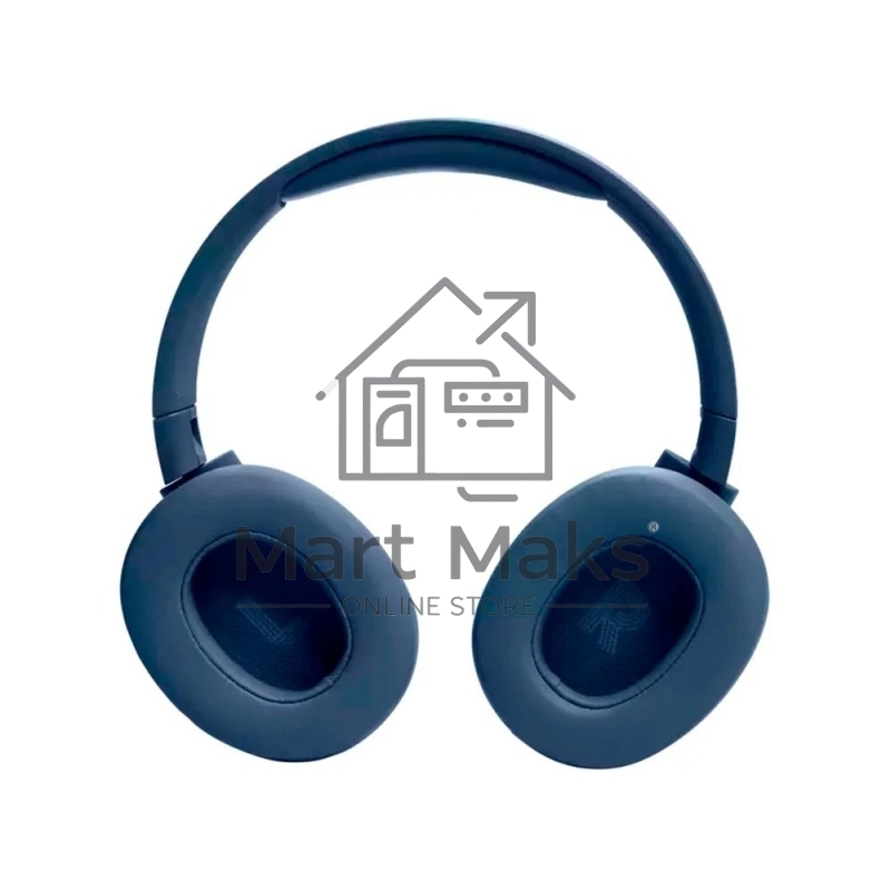 Наушники JBL Tune 720BT синий