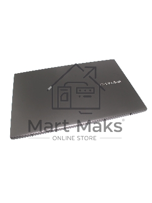 Крышка матрицы для Asus X531 черная