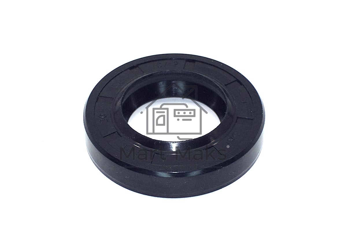 Сальник для стиральной машины Electrolux, Zanussi, AEG, Bosch SLB015ZN 30x52x10/12