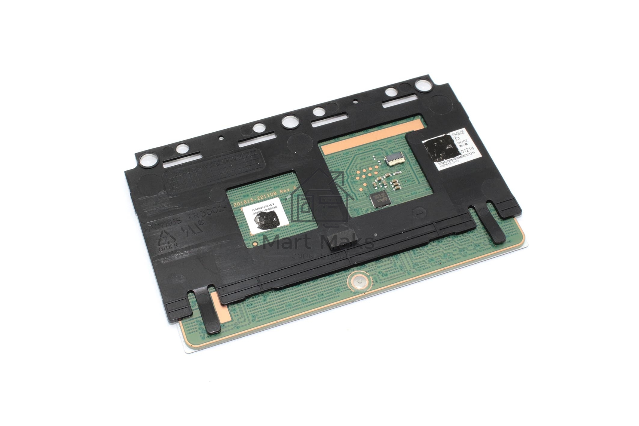 Тачпад для Asus X431