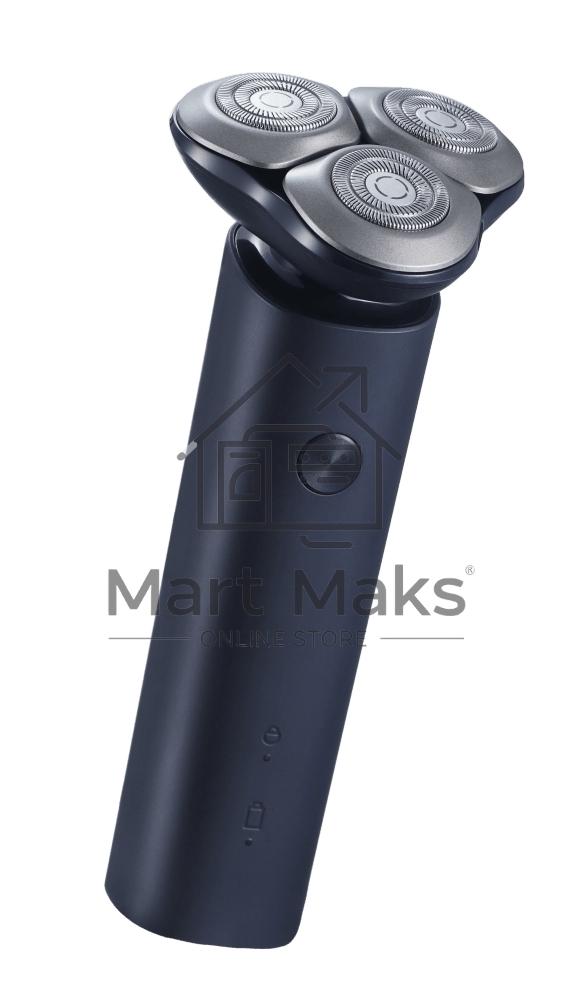Электробритва Xiaomi Electric Shaver S101 3Вт BHR7465GL