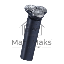 Электробритва Xiaomi Electric Shaver S101 3Вт BHR7465GL