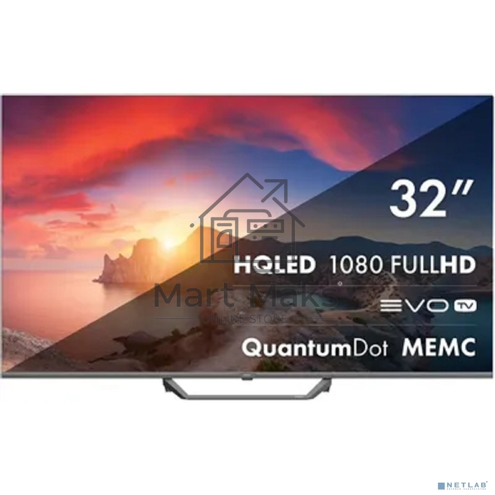 Телевизор Haier 32