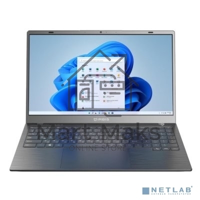 Ноутбук Irbis 15NBC1014 15.6