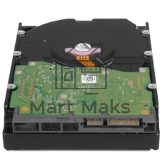 Жесткий диск WD SATA-III 8Tb WD8005FFBX NAS Red Pro (7200rpm) 256Mb 3.5