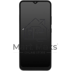 Нижняя плата с разъемом зарядки и микрофоном для Realme C21