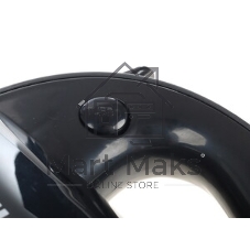 Миксер Centek CT-1115 черный/хром 350 Вт