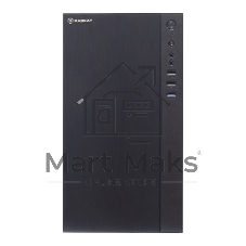 Компьютер Raskat Standart 700 (AMD Ryzen 7 5700G, RAM 16Gb, SSD 256Gb, No OS, White)
