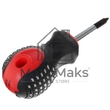 Отвертка Matrix Fusion 11429 PH1 х 38 мм, CrV, 3-х компонентная рукоятка 