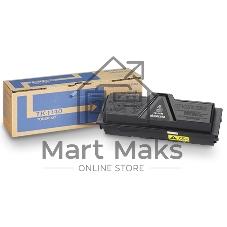 Картридж лазерный Kyocera TK-1140 (1T02ML0NL0/1T02ML0NLC) черный для FS-1035MFP DP/1135MFP, M2035dn/M2535dn 7200 стр.