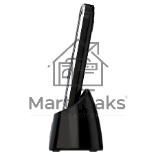Мобильный телефон Maxvi B6ds up черный