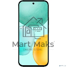 Смартфон HONOR X6c 6/256Gb, голубой
