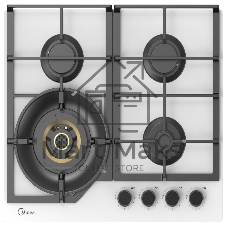 Варочная панель газовая Midea MG697VGW