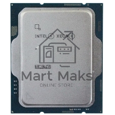 Процессор Intel Xeon E-2414 LGA1700 2.6GHz OEM