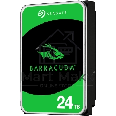 Жесткий диск Seagate Barracuda (ST24000DM001)