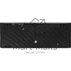 Клавиатура GMNG GG-KB770XP проводная, USB Type-A, чёрный