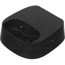 Трубка Yealink AX86R черный