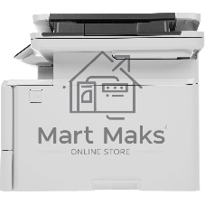 МФУ лазерное HP LaserJet Pro 4103fdn (2Z628A), A4, ч/б, печ. до 40 стр/мин., скан. до 29 стр/мин. (ч/б) 20 стр/мин. (цвет), 1200 x 1200 dpi, USB, RJ-45, Air Print, Mopria