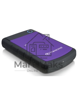 Внешний HDD 2.5