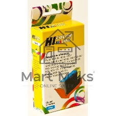 Картридж Canon PIXMA iP4200/iP6600D/MP500 (Hi-Black) new, CLI-8C, C