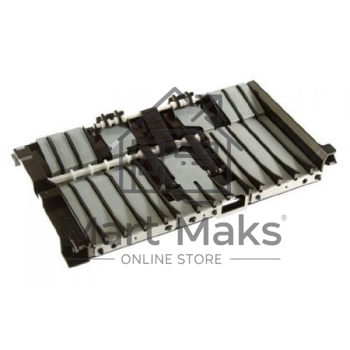 Направляющая бумаги в сборе HP LJ P4014/P4015/P4515/M4555/Enterprise 600 M601/M602/M603 (RM1-4548)