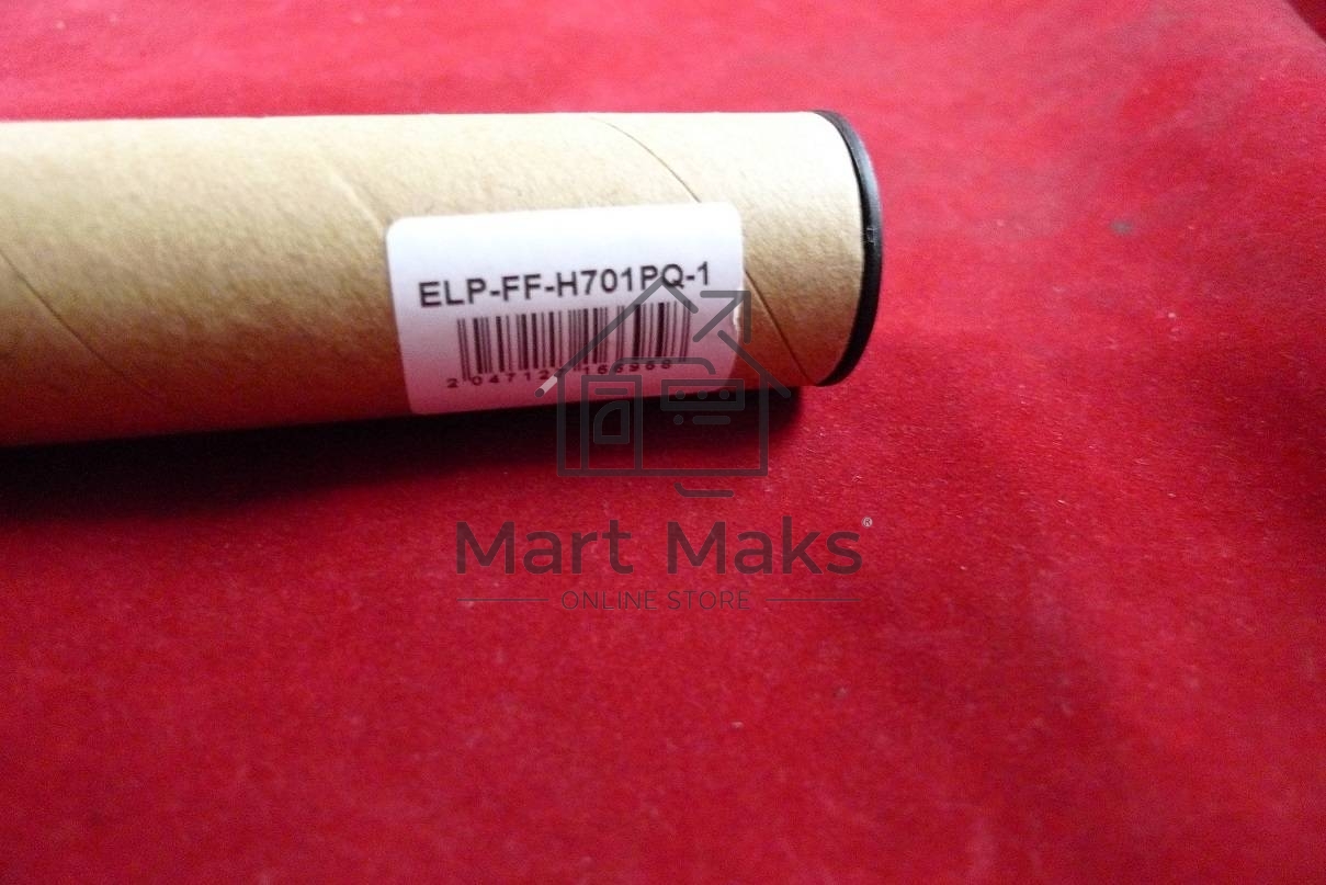 Термопленка HP LJ M435/M701/M706/M712/M725  ELP Imaging®  Premium Quality