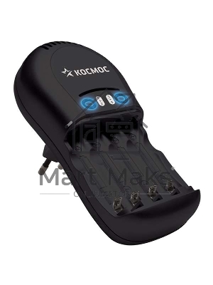 Устройство зарядное 503 (без аккум.) 8ч Космос KOC503