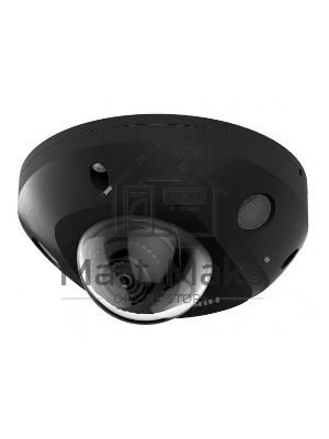 Камера видеонаблюдения Hikvision DS-2CD2563G2-IS (4mm) 4-4мм