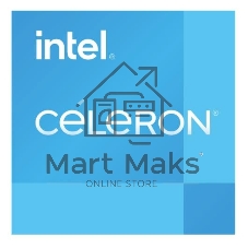Процессор Intel Celeron G6900 Soc-1700 3.4GHz OEM