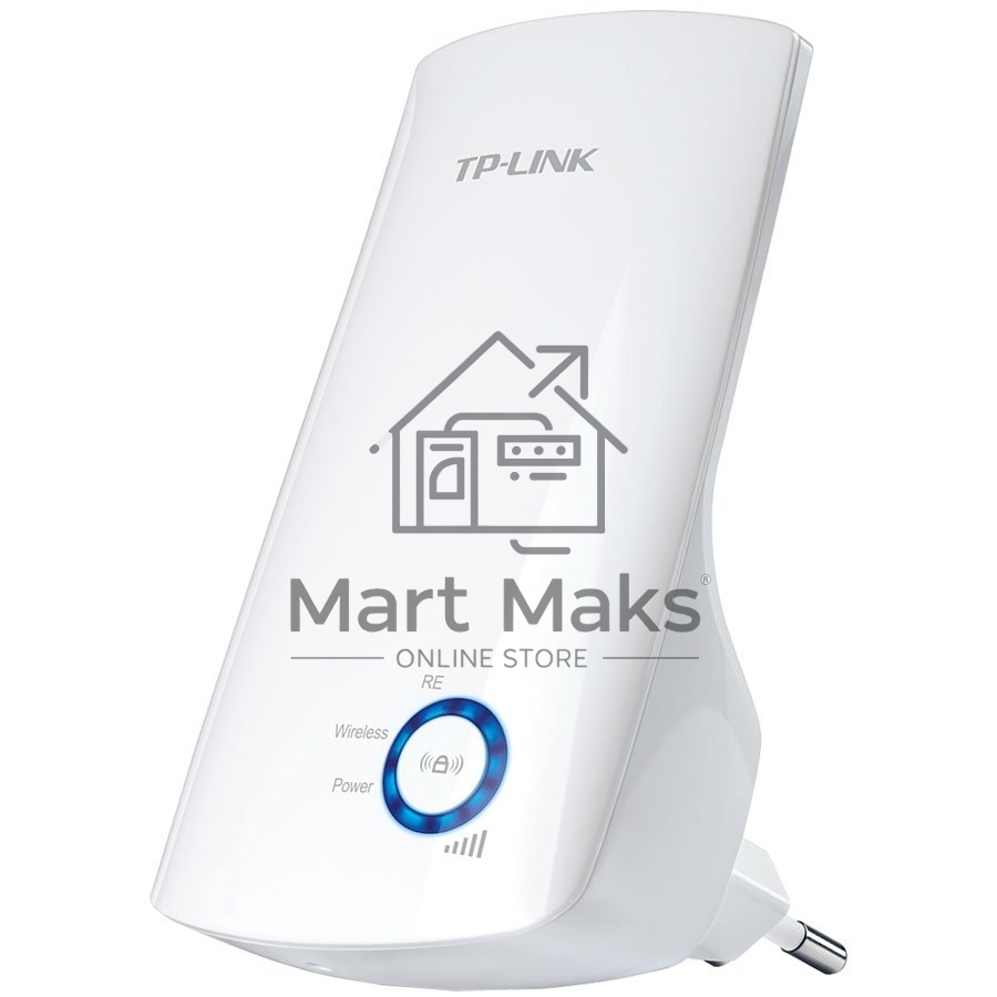 Точка доступа TP-Link TL-WA854RE