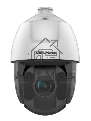 Камера видеонаблюдения Hikvision DS-2DE5425IW-AE(T5) 4.8-120мм цв.