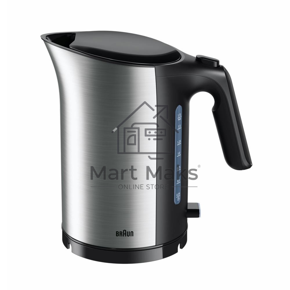 Чайник Braun WK5100BK