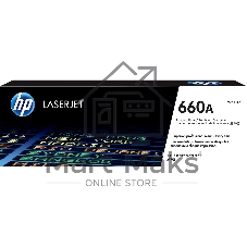 Фотобарабан HP 660A W2004A для CLJ Enterprise M751 65000стр.