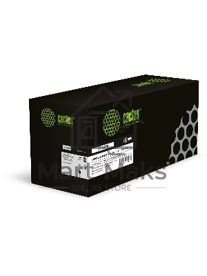 Картридж лазерный Cactus CS-TK5370K (TK-5370K) черный (7000 стр.) для Kyocera ECOSYS PA3500cx/MA3500cix/MA3500cifx