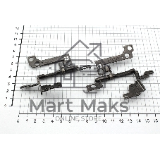 Петли для ноутбука Thunderobot 911 X Wild Hunter D