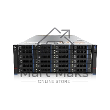 Серверная платформа Gooxi SL401-D36RE-G4 4U
