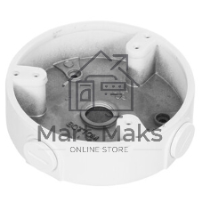 Потолочная коробка для корпусов серий HDW6, HDBW6 Ceiling Mount PFA137