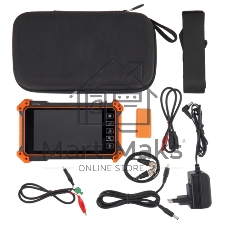 Тестер Lanmaster LAN-TST-CCTV-500-IP