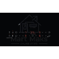 Индукционная варочная панель Electrolux LIV63431BK